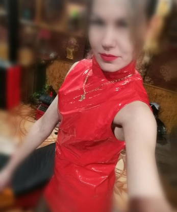 Я знаю, как разбудить в тебе самые сокровенные желания и утолить их страстными прикосновениями. Я с легкостью окунусь с тобой в мир разврата и страсти, воплотив любую из твоих фантазий в реальность. Со мной ты сможешь открыть новые грани удовольствия и познать настоящее блаженство. Я знаю все тайны сексуальной искусительницы и гарантирую тебе море удовольствия. 🌹 Москва, место нашей встречи. Ознакомься с моими фото, читай отзывы и смело свяжись со мной - я жду тебя, мой сладкий грех! 😘 9104, 35 лет